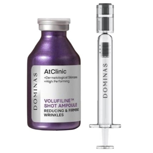 アットクリニック ボルフィリン リンクルショット アンプル 35ml
