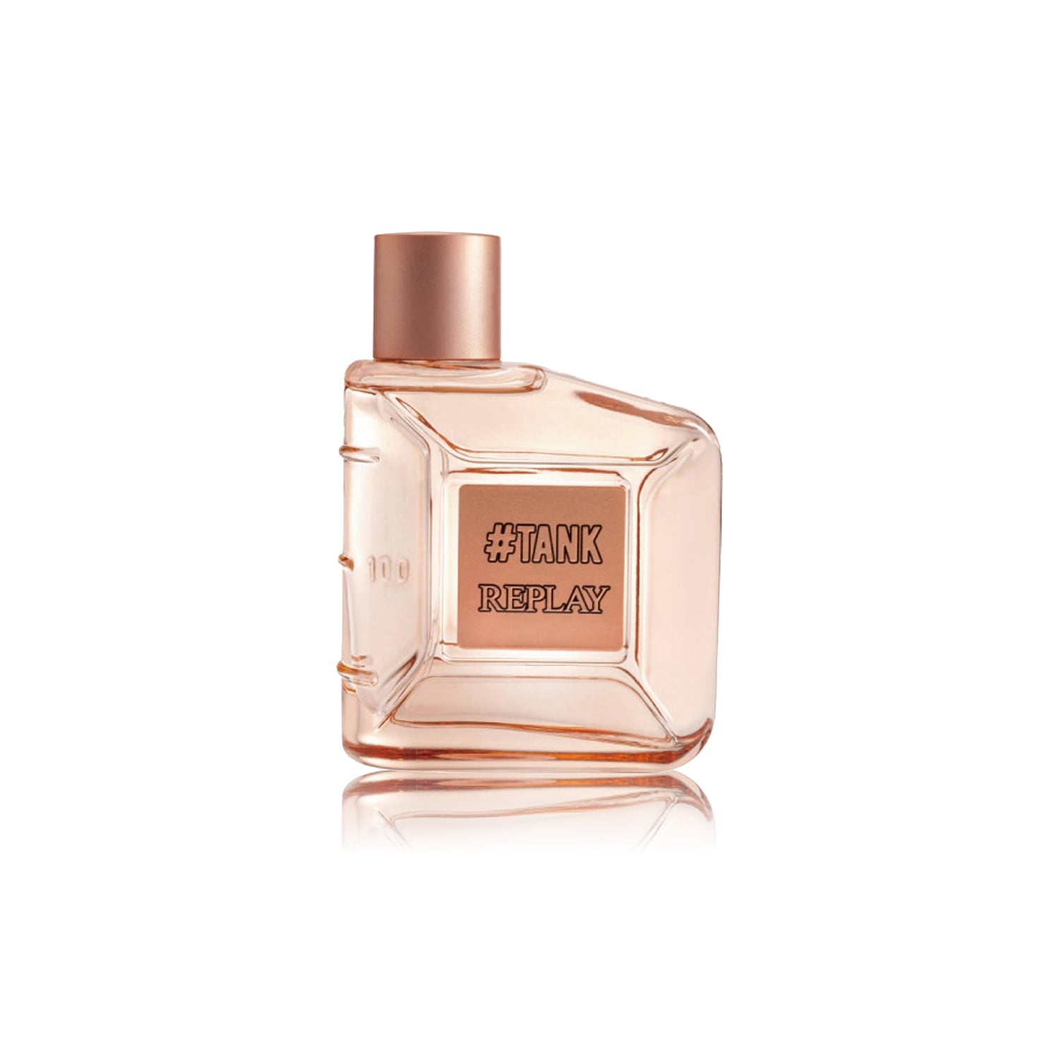 リプレイ タンク フォーマン オードトワレ100ml