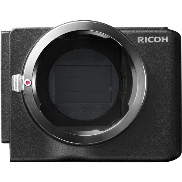 【中古】リコー RICOH GXR MOUNT A12 CMOSセンサー搭載 Mマウントレンズ互換 170610