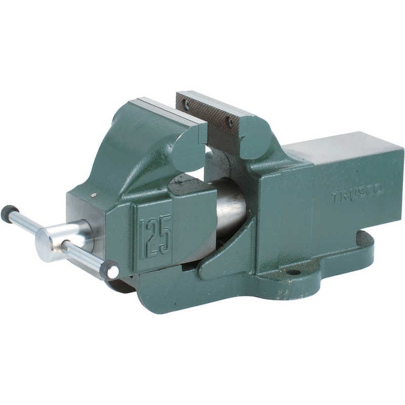 トラスコ中山　アプライトバイス 100mm　RV100N