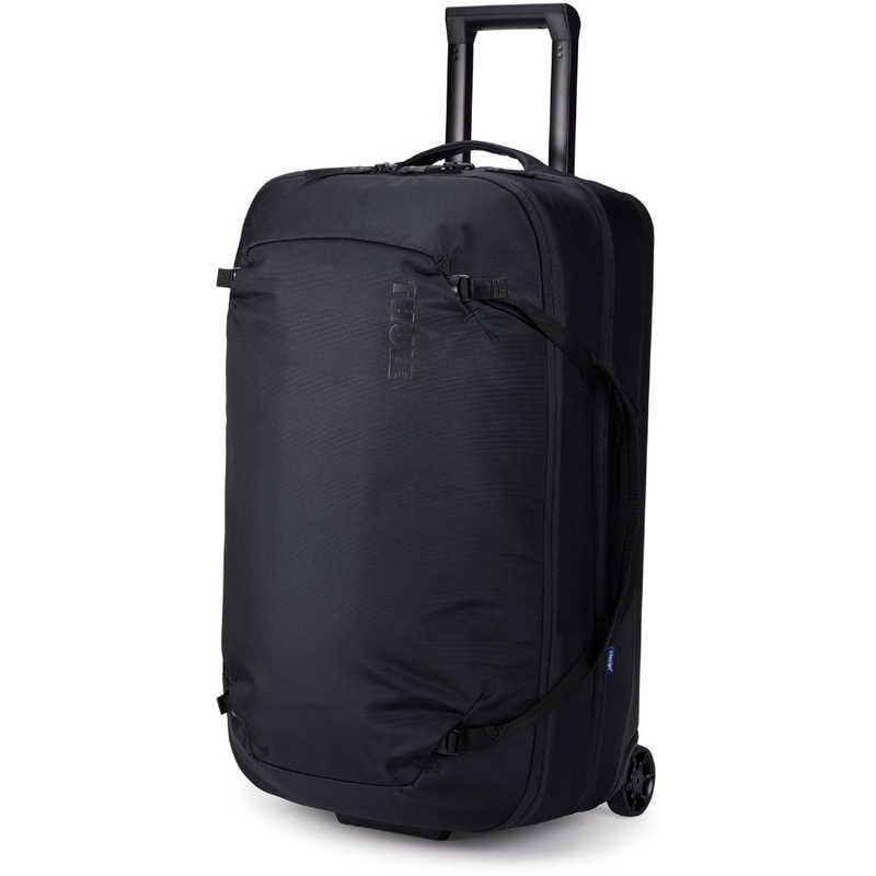 THULE　Thule Subterra 2 Check-in Suitcase Wheeled Duffel 70cm Black　3205051