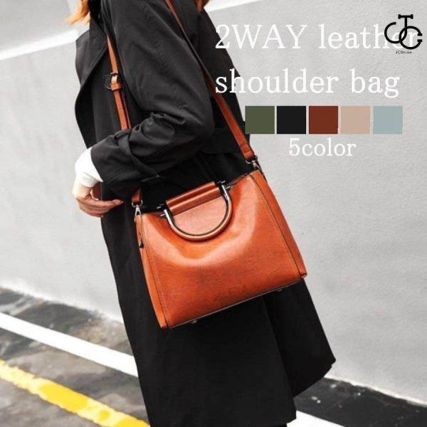 新製品のおすすめショルダーバッグ レディース レザー 斜めがけ A4 軽量 軽い 革 通勤