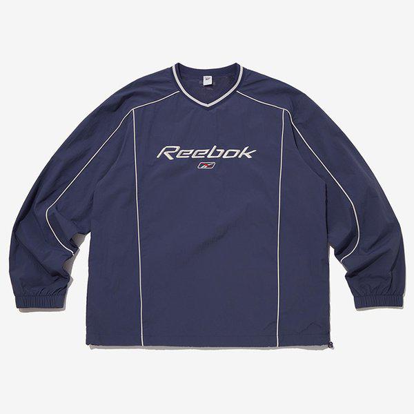 プレミアウーブンピステダスティネイビーRETS5FM12N5