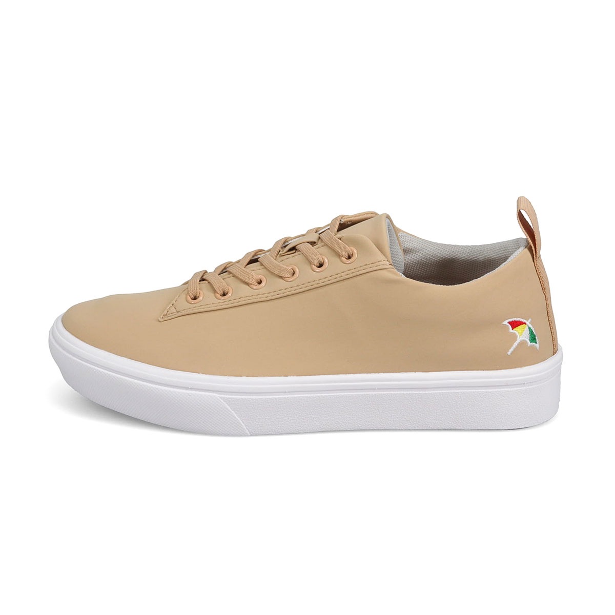 スニーカー レディース 黒 ローカット 防水 スニーカー ジュニア 撥水 抗菌 防臭 防滑 軽い シンプル 履きやすい 暖かい 防寒 レインシューズ レインスニーカー ブラック ベージュ カーキ ネイ