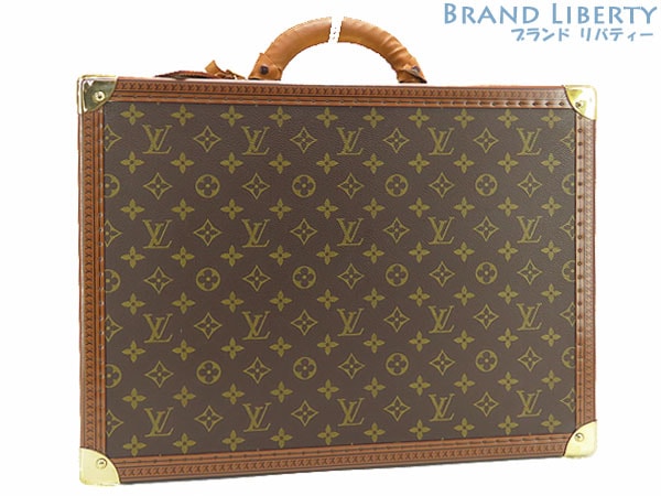 激レア LOUIS VUITTON モノグラム 香水ケース トラベルケース