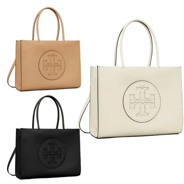 エラ スモールトート ベージュ レディース 145612