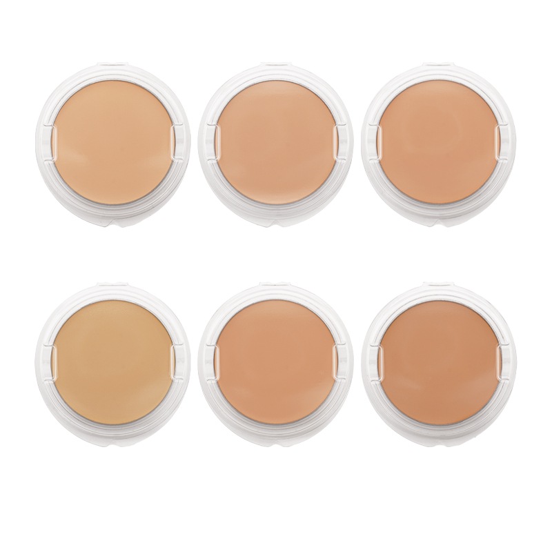タフウェア ソリッド [6種類から選べる] レフィル 9.5g SPF50+ PA++++ UV 耐水 薄膜 紫外線 なめらかさ ツヤ [ギフトラッピング対応]