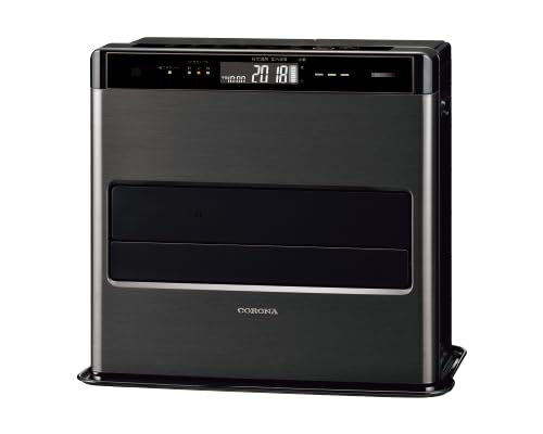 コロナ(Corona) 石油ファンヒーター FH-CWZ57BYD-KG
