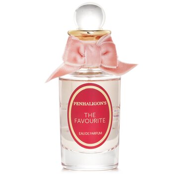 Penhaligons ザ フェイバリット オード パルファム スプレー*