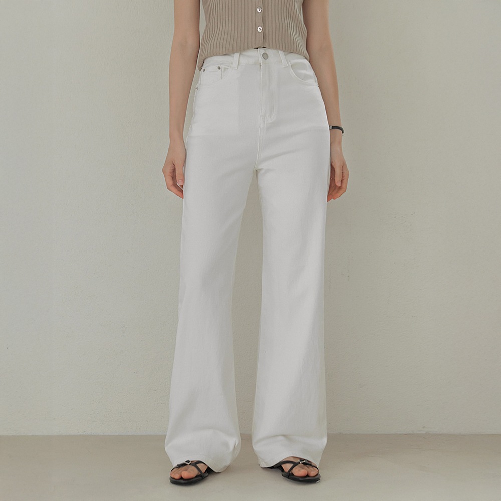 S-2XL/ショーロンキビオプションステロワイドスパンパンツ