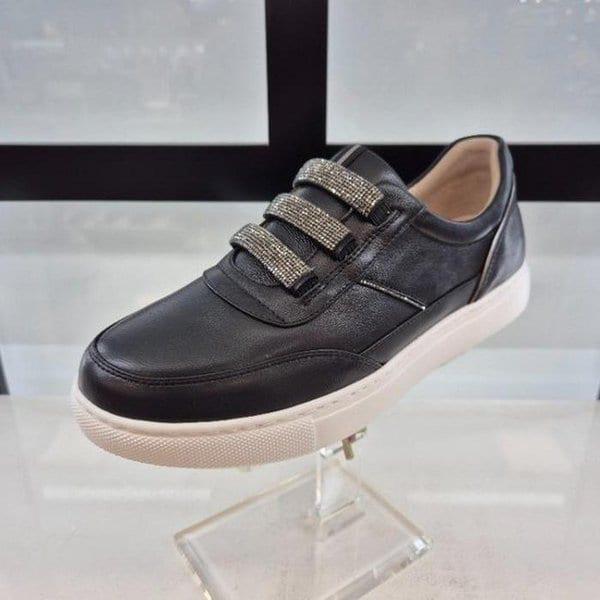 HC11 シープスキン婦人靴 W1P0U5A13 (32594662)