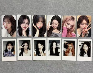 ive empathy makestar