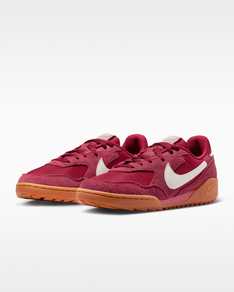 Terra Manta Suede ウィメンズシューズ IM5362-600 韓国大人気