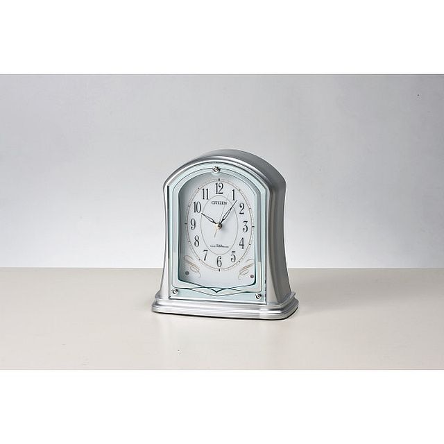 電波置時計 4RY694‐019 9,190円