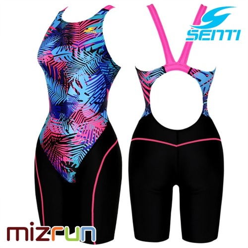 SENTI WSDT-9007 女子水着 高品質!韓国大人気