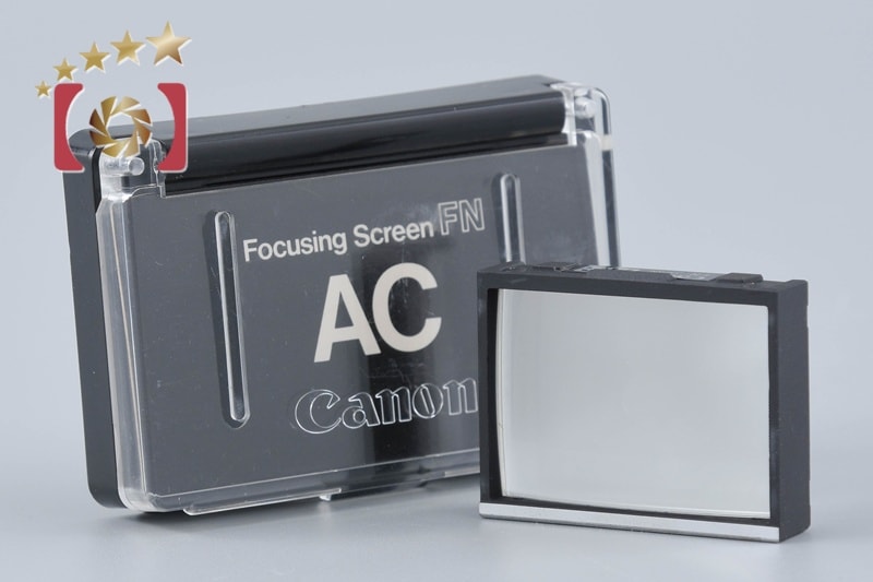 フォーカシングスクリーン FN AC
