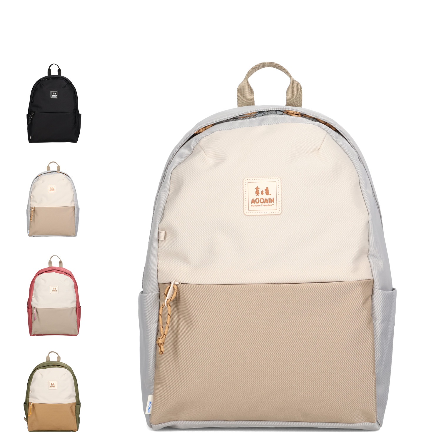 リュック バッグ バックパック メンズ レディース 10L 大容量 撥水 RMNL-04