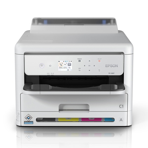 PX-S887 [A4インクジェットプリンタ] メーカー直送