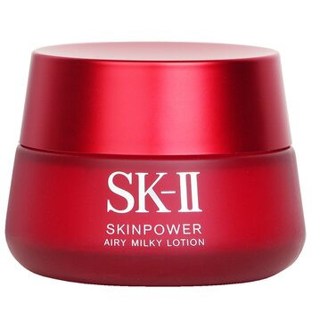 SK II スキンパワー エアリー ミルキーローション