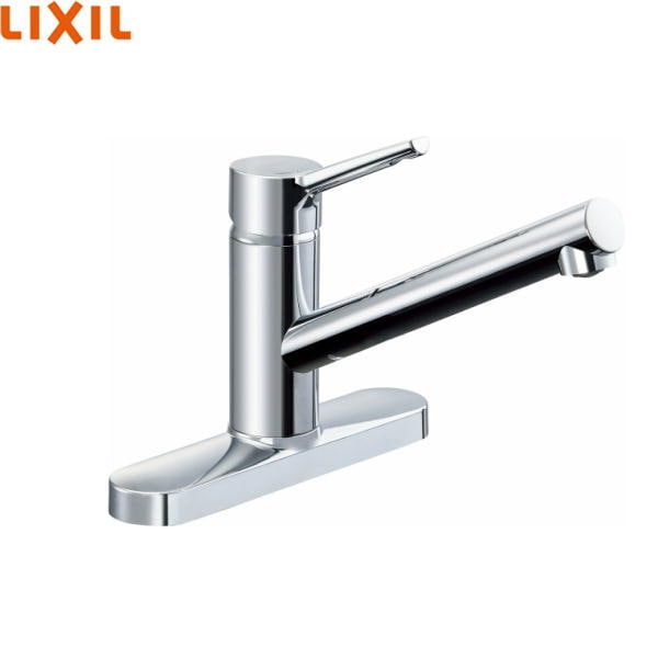 SF-WM430SYN(JW) キッチン用シングルレバー混合水栓 クロマーレS 寒冷地仕様