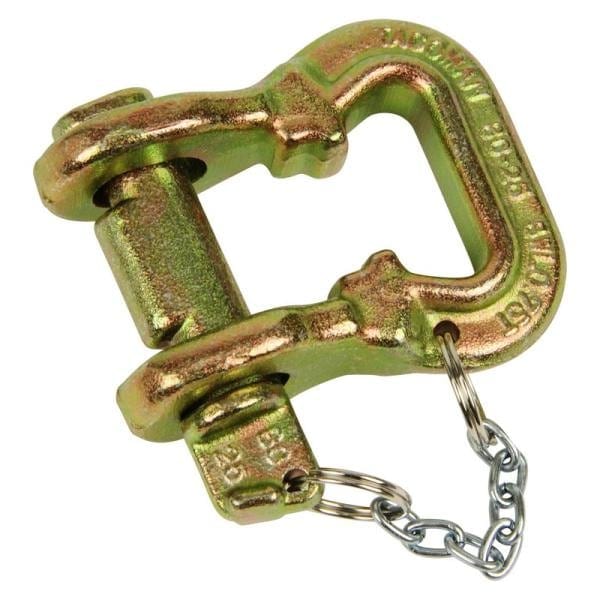 タコマン BCフック BC－25 作業工具 荷締機 スリング 補助具