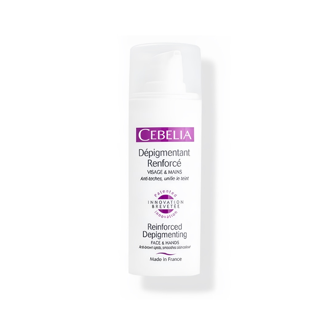 セヴェリア レインフォースド ディピグメンティング 30ml 美白特許クリーム