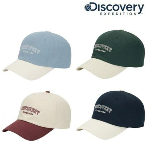 [26年新商品] DXCP5116N 男女共用 クラブディスカバラーボールキャップ 6,545円