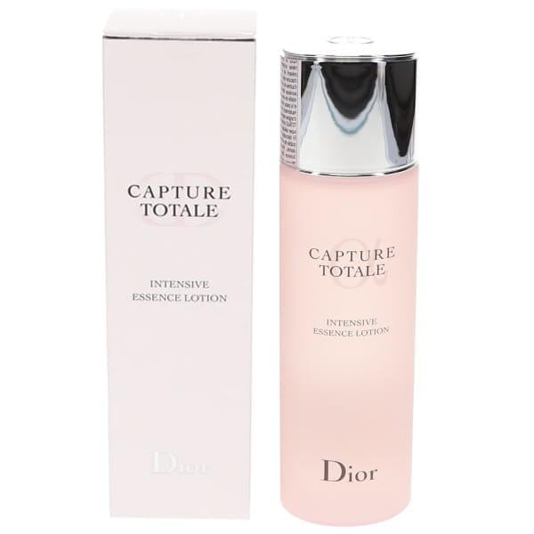 クリスチャンディオール Dior カプチュール トータル インテンシブ エッセンス ローション 150ml CHRISTIAN DIOR