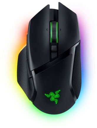 Razer 【国内正規品】11ボタンゲーミングマウス Basilisk V3 Pro RZ0104620100R3A1