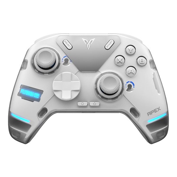 ハイエンドゲームパッド NintendoSwitch・Windows PC・Android・iOS対応 10,980円