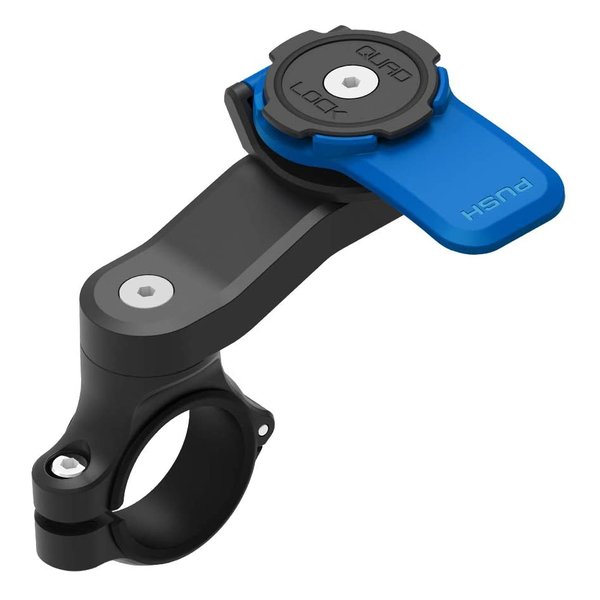 QUAD LOCK MOTOCYCLE MOUNT V2 モーターサイクル用 ハンドルバーマウントV2 QLM-HBR