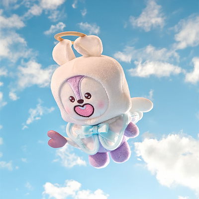 【一部予約販売中】 Qoo10 BT21ぬいぐるみ : BT21ぬいぐるみの検索結果(人気順) | その他