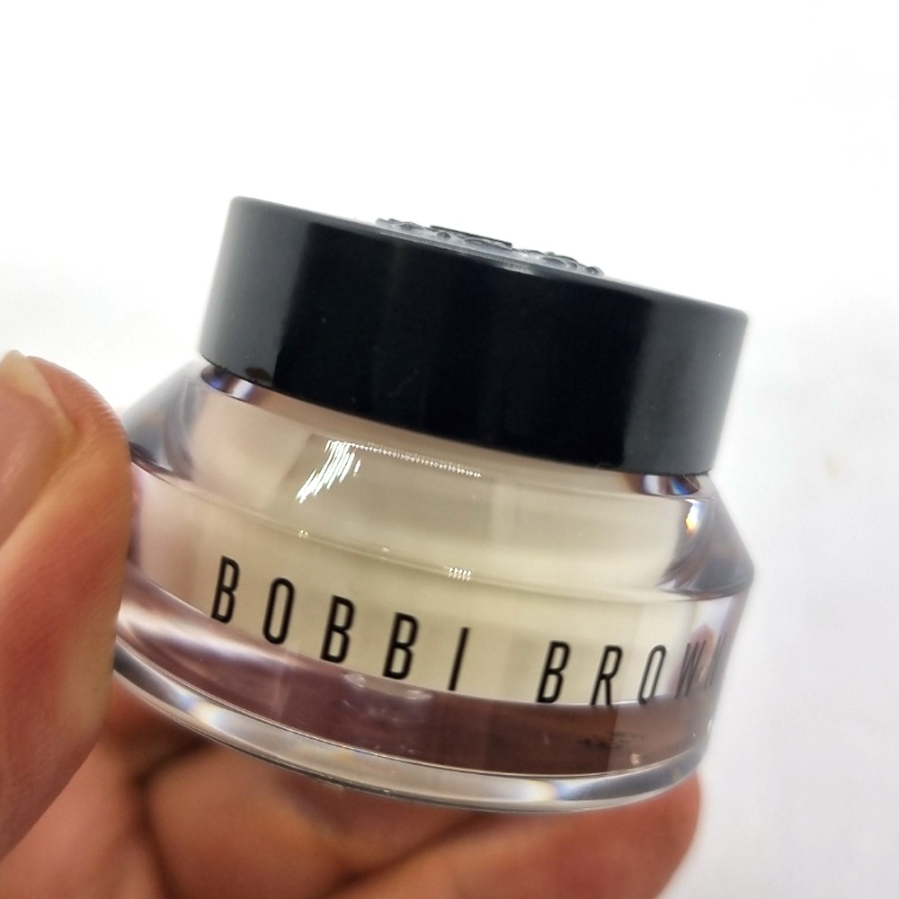 BOBBI BROWN ボビーブラウン ミニビタミン インリッチドフェイスベース 15ml (製造国イギリス)