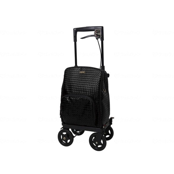 島製作所 サイドカー メロディ プリモ ブレーキ付き メッシュBK 右用 メーカー直送 13,025円