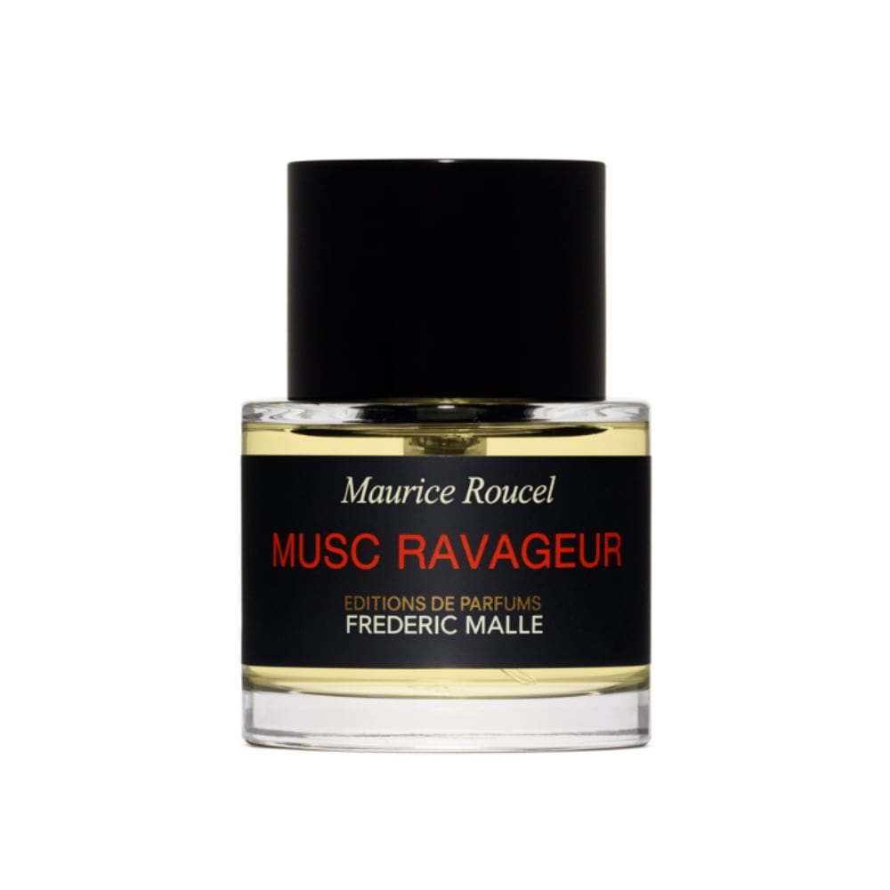 【国内百貨店】フレデリック馬ミュースク ラバチュム オードパルファム 50ml