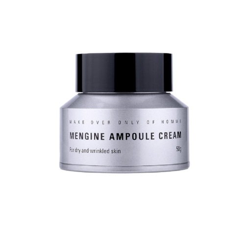 エムドーシーメンジンアンプルクリーム男性化粧品韓国Kビューティースキンケア学校軍隊寮空港出国