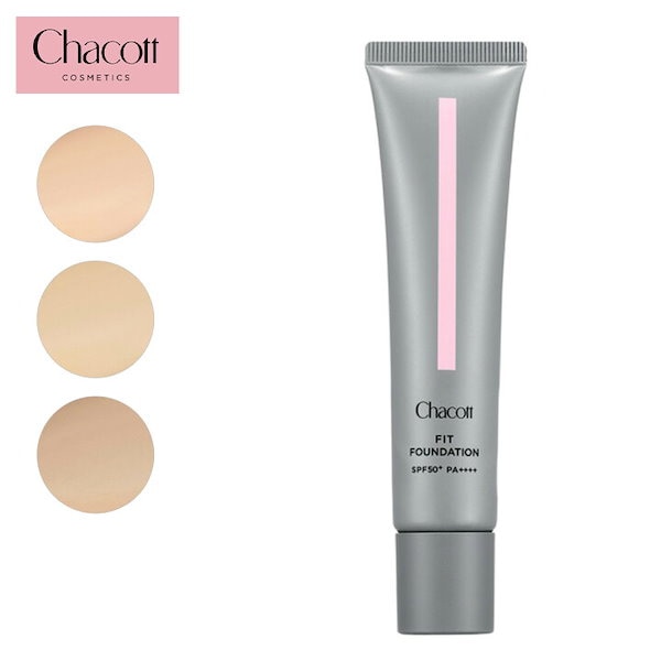 Qoo10] チャコット コスメティクス フィットファンデーション