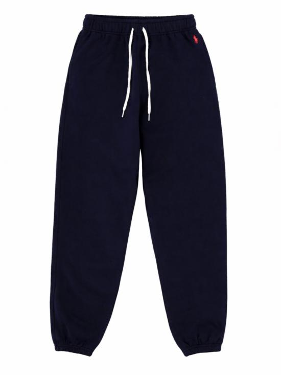 POLO RALPH LAUREN Women Pants 211971694 003CRUISENAVY Black