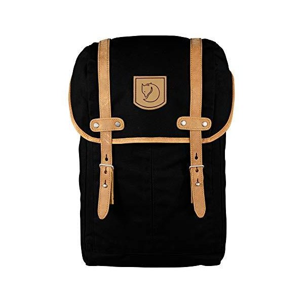 Fjallraven， Rucksack No. 21 Small Backpack， Fits 13