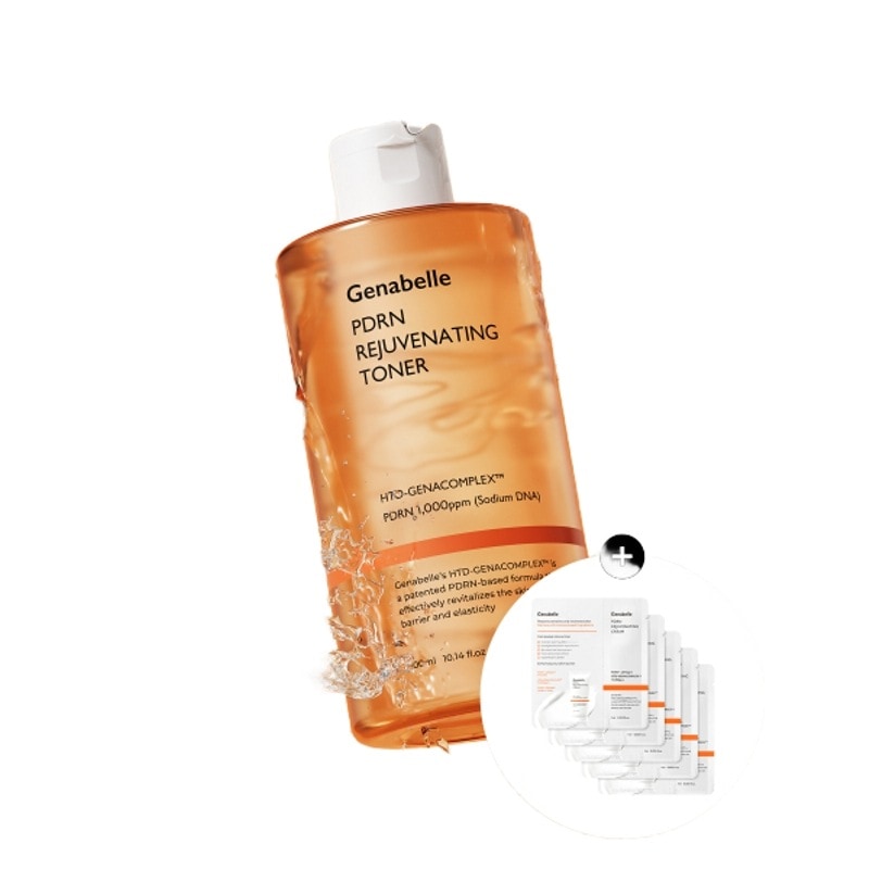 PDRNリジュビネーショントナー 5,236円
