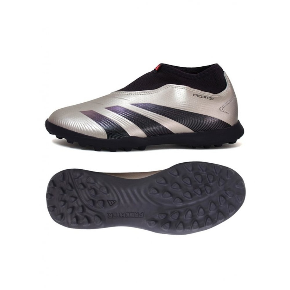 アディダスプレデターリーグユースユースサッカーシューズフットサルシューズ IF6428