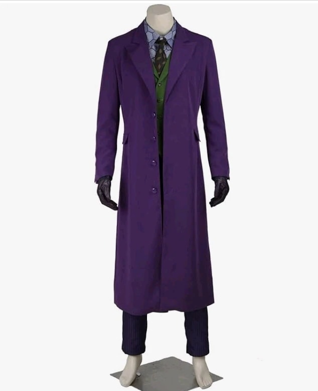 コスプレの愛バットマン ダークナイト ジョーカー joker コスプレ衣装 セール コスプレ アニメ コスチューム