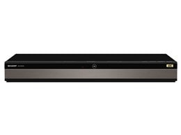 AQUOS 4Kレコーダー 4B-C20DW3