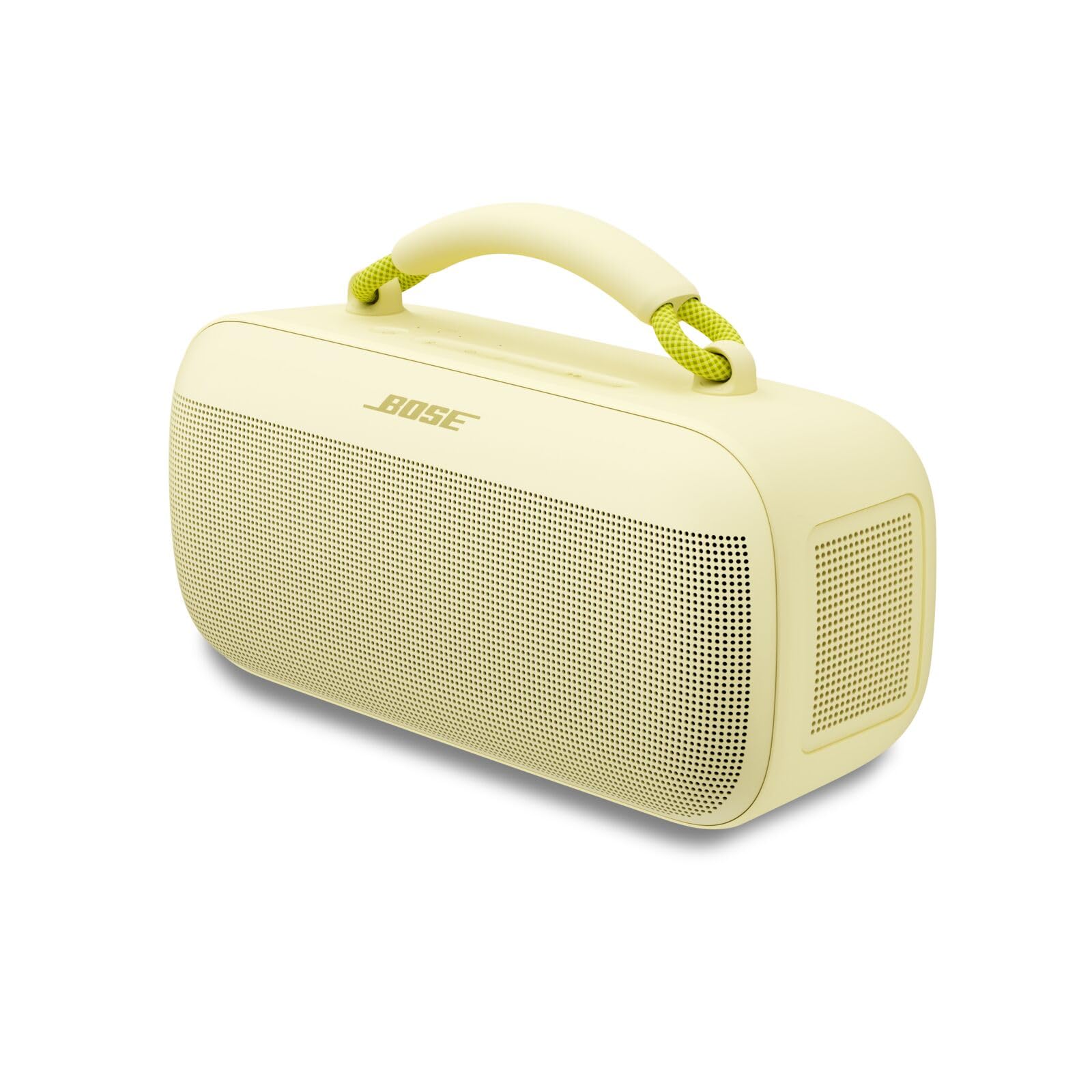 Bose SoundLink Max Portable Speaker 大型 Bluetooth ポータブル スピーカー ワイヤレス 防水 最長20時間連続再生 USB-C 3.5 mm AUX入力対
