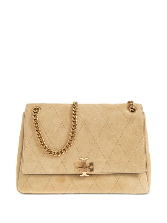 TORY BURCH Women Shoulder Bags 183357 251 STONE