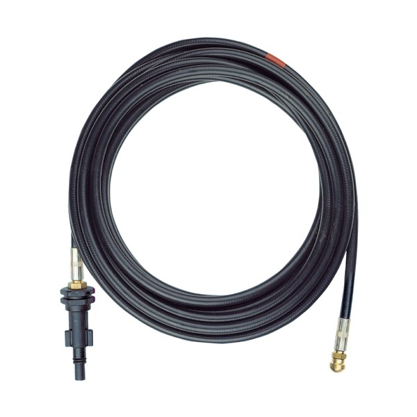 Annovi Reverberi パイプクリーニングホース 10m BLUECLEAN 用 0441588 メーカー直送