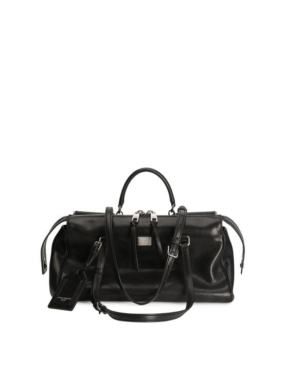 DOLCE & GABBANA Women Bags BB7844 AW11880999 Black