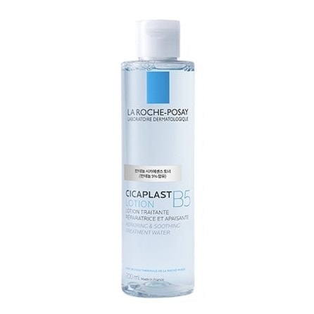 ラロッシュポゼ シカプラストローションB5, 200mL