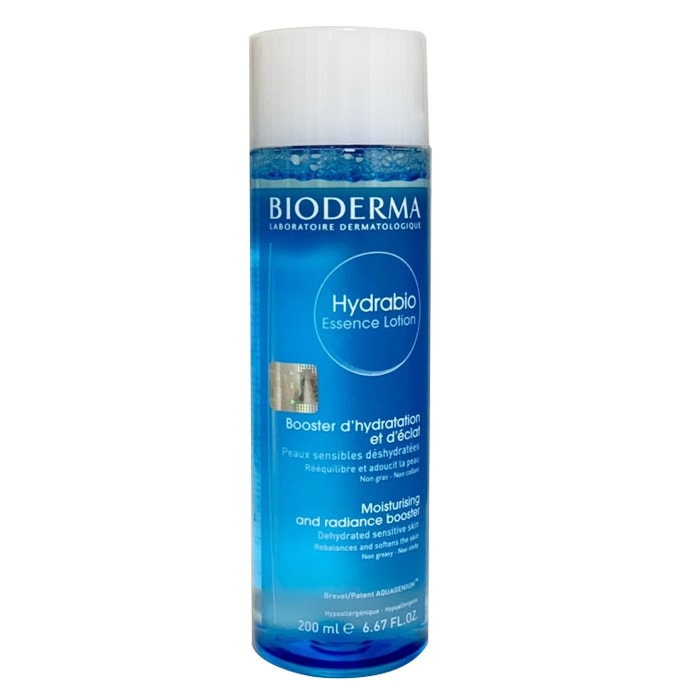 Hydrabio Essence Lotion 200ml