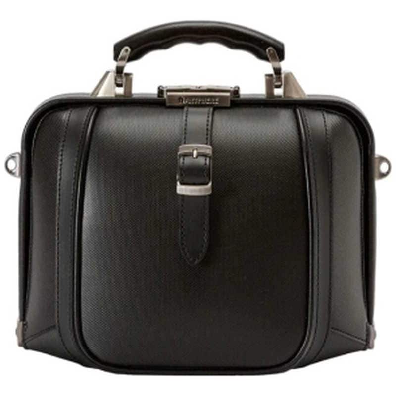 ARTPHERE　New Dulles TOUCH Tough(ニューダレス タッチ タフ) F0 ダレスショルダーバッグ ブラック 豊岡鞄　DS0TT